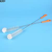 Eco-friendly material nylon filament brush for water bottle